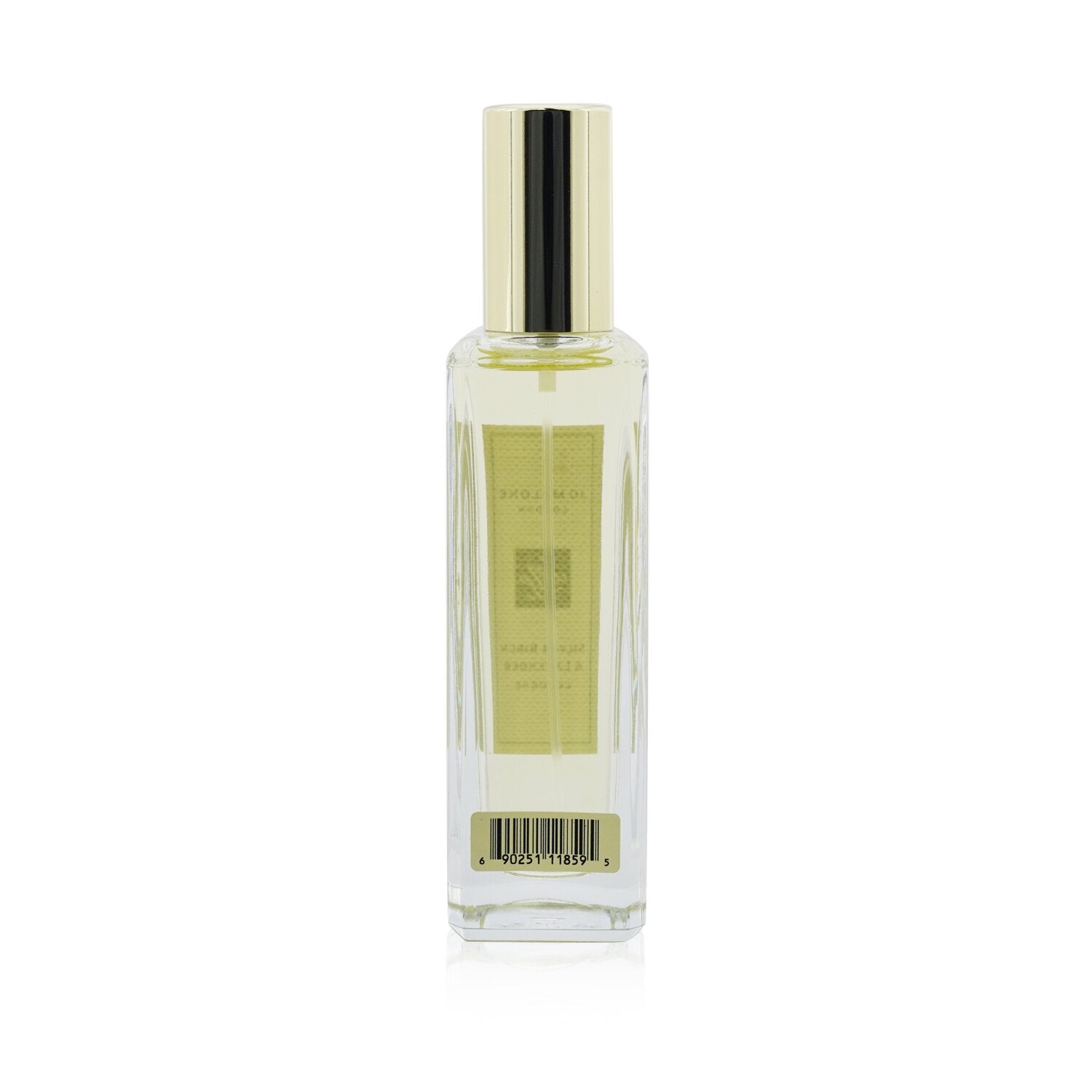 Jo Malone Silver Birch & Lavender Cologne Spray (Originally Without Box) 30ml/1o