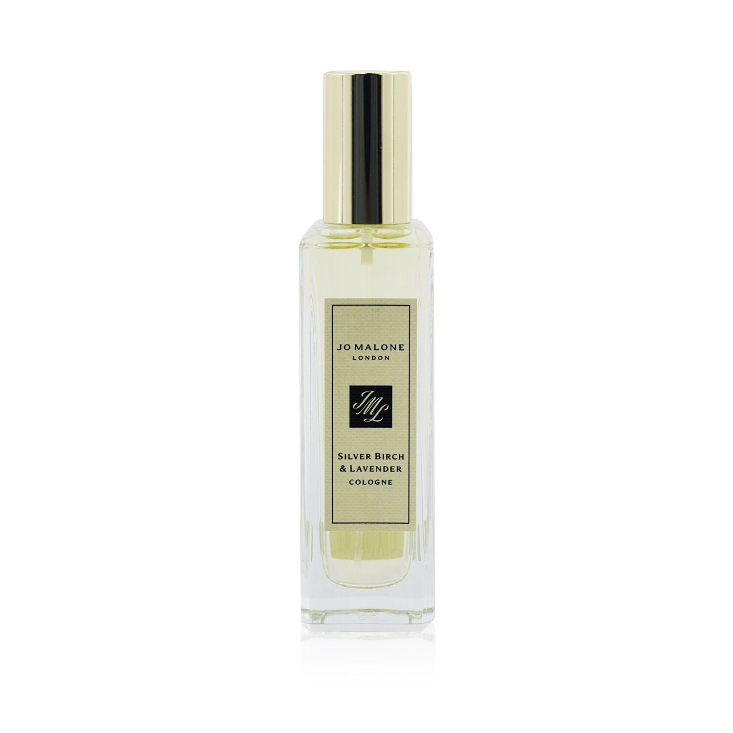 Jo Malone Silver Birch & Lavender Cologne Spray (Originally Without Box) 30ml/1o