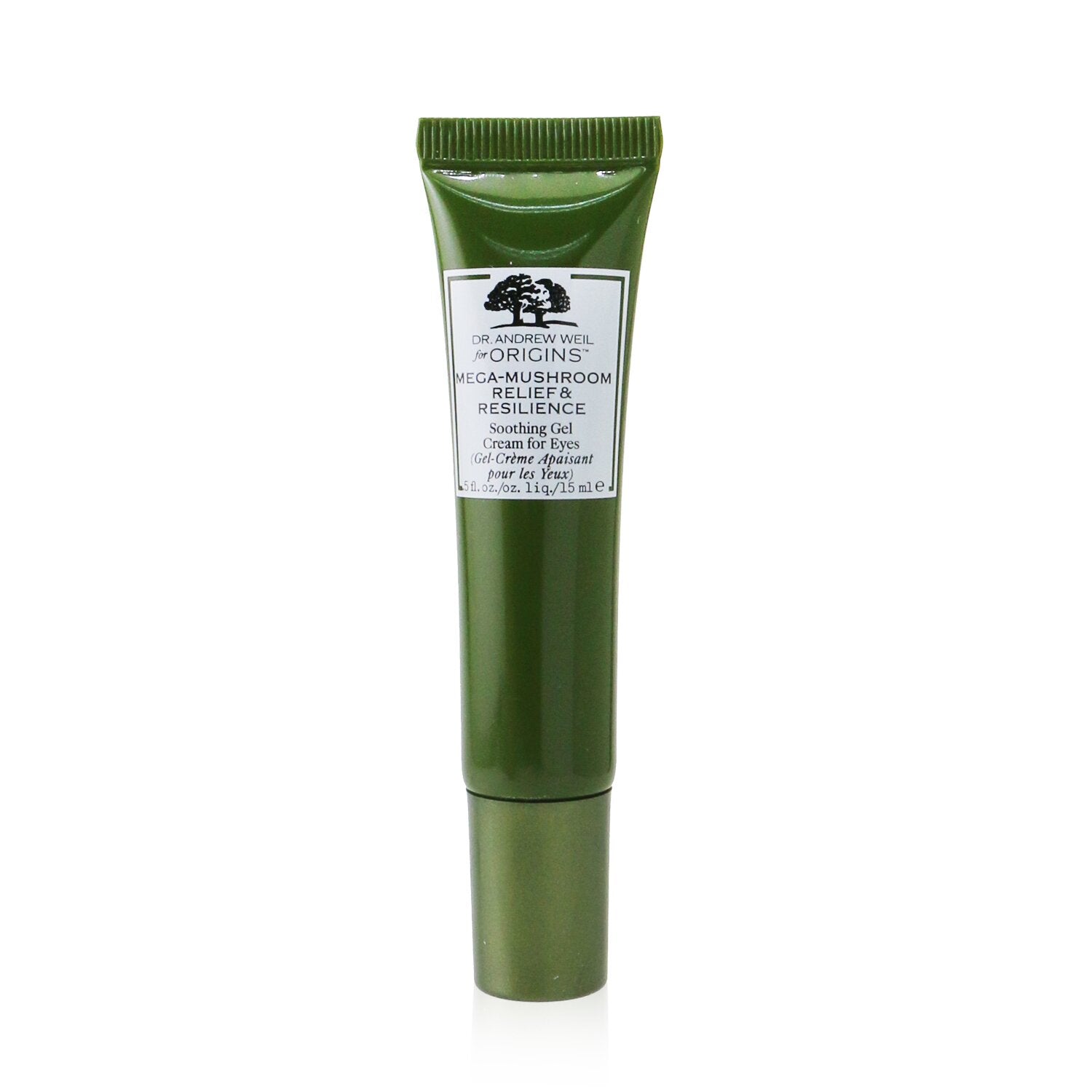 Origins Dr. Andrew Mega-Mushroom Skin Relief & Resilience Soothing Gel Cream For