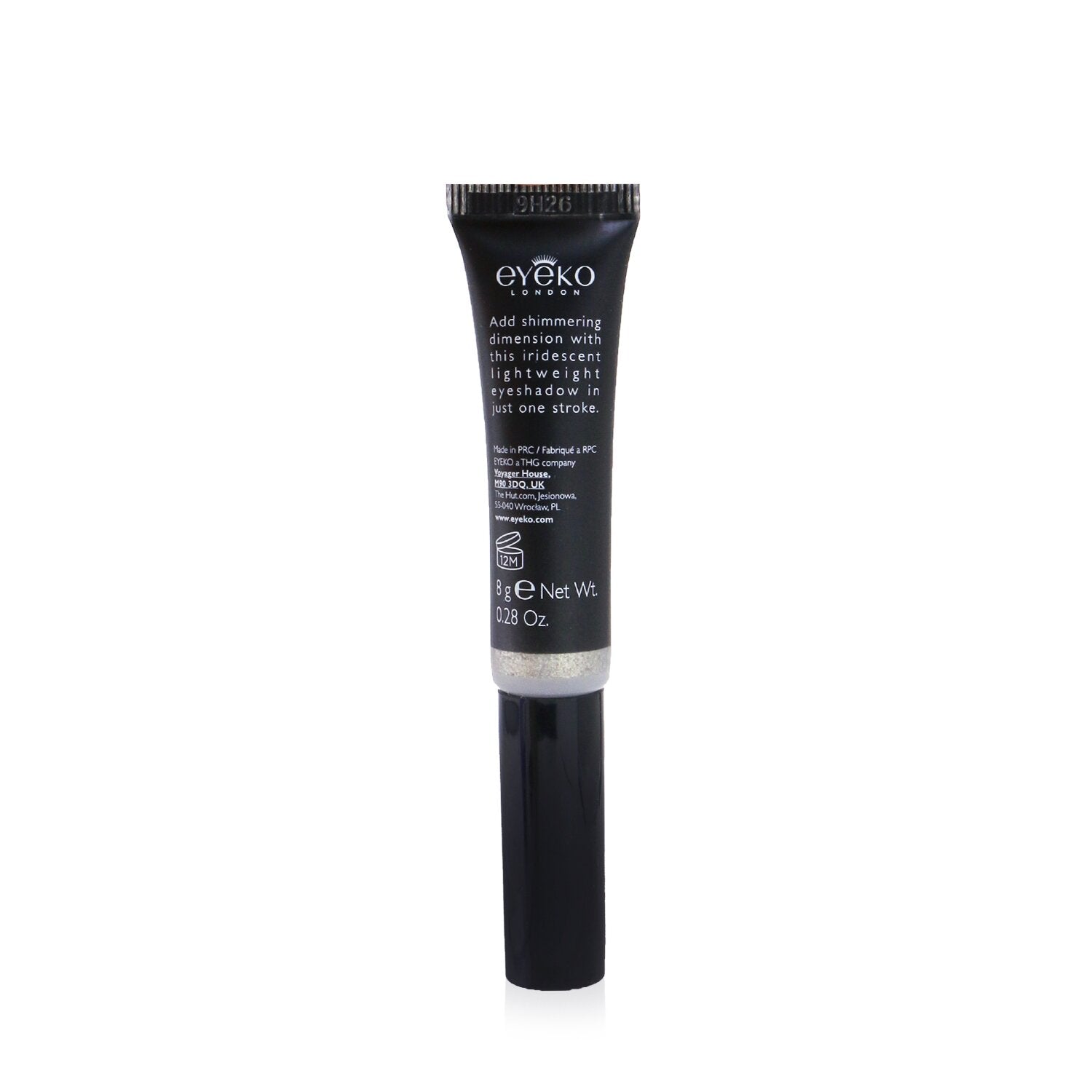 Eyeko Galactic Lid Gloss Cream Eyeshadow - #  Stardust 8g/0.28oz