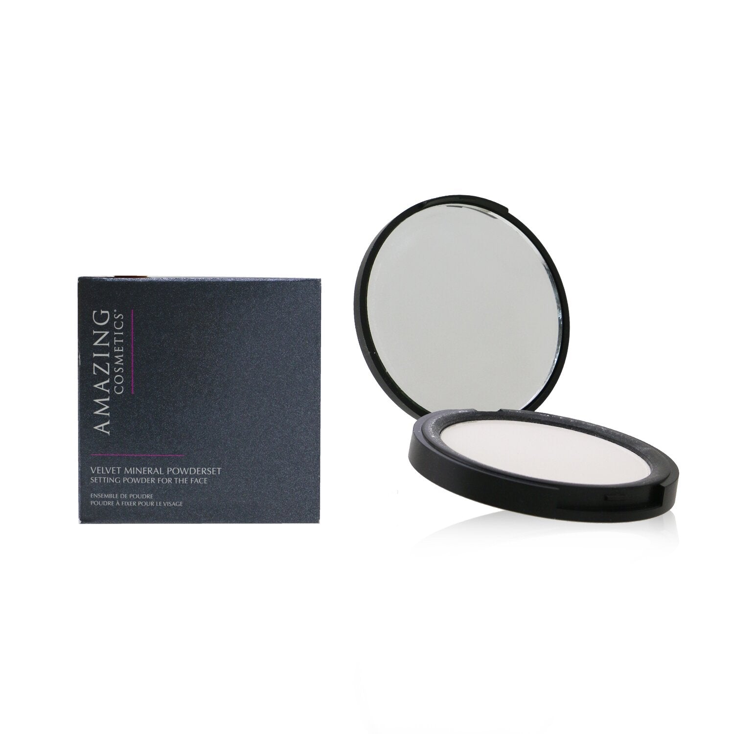 Amazing Cosmetics Amazing Concealer Hydrate - # Tan Golden 2.26g/0.08oz
