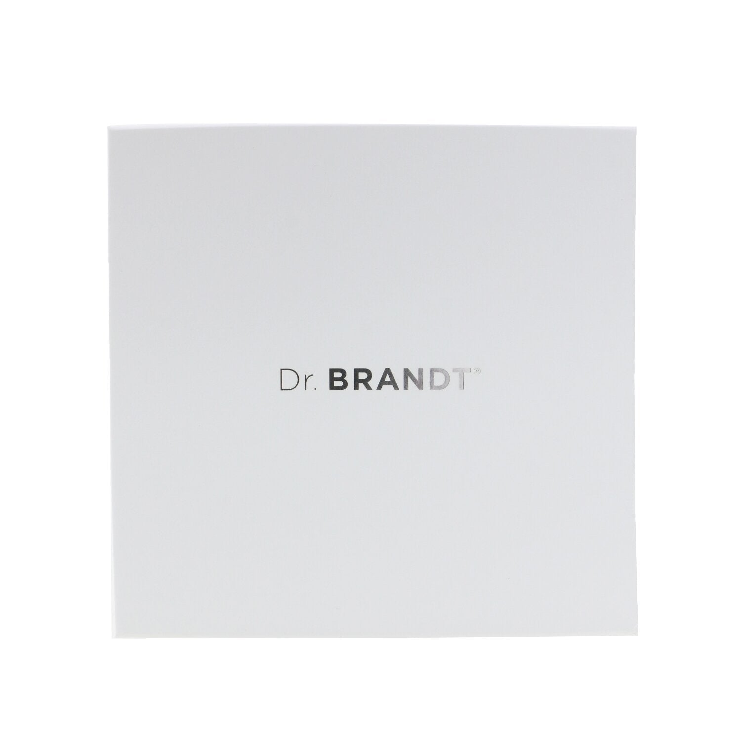 Dr. Brandt Skincare Wishlist Kit: Pore Refiner Primer 30ml+ Wrinkle Smoothing Cr