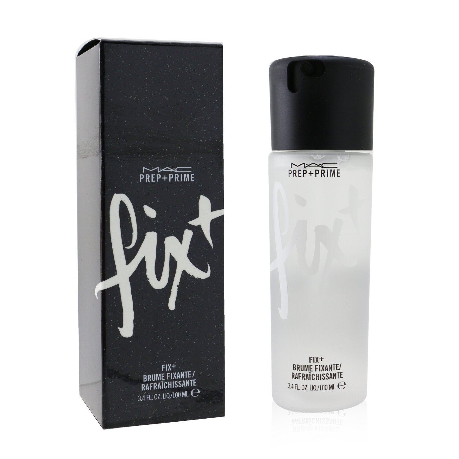 MAC Prep + Prime Fix+ Finishing Mist - # Original 100ml/3.4oz