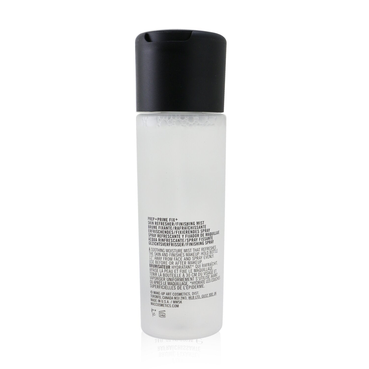 MAC Prep + Prime Fix+ Finishing Mist - # Original 100ml/3.4oz