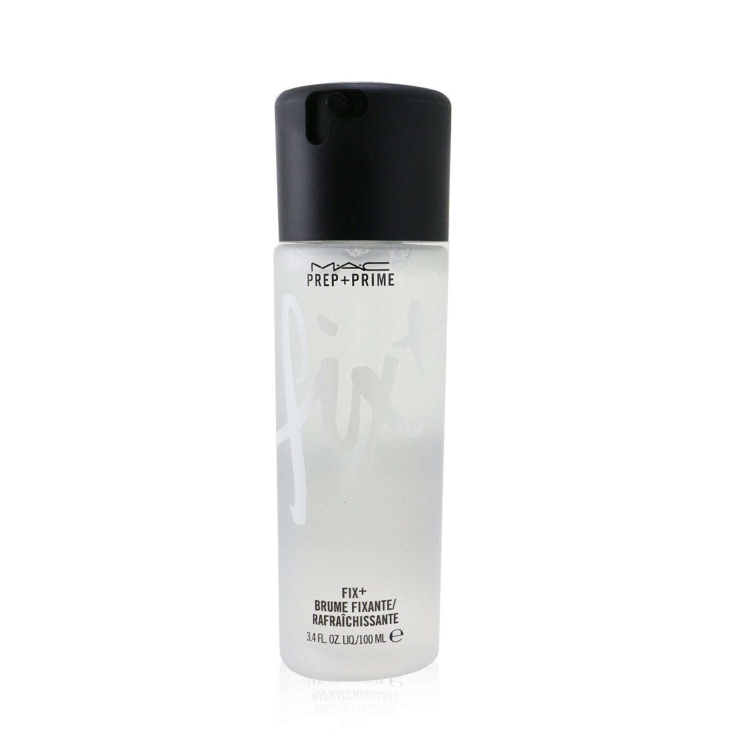 MAC Prep + Prime Fix+ Finishing Mist - # Original 100ml/3.4oz