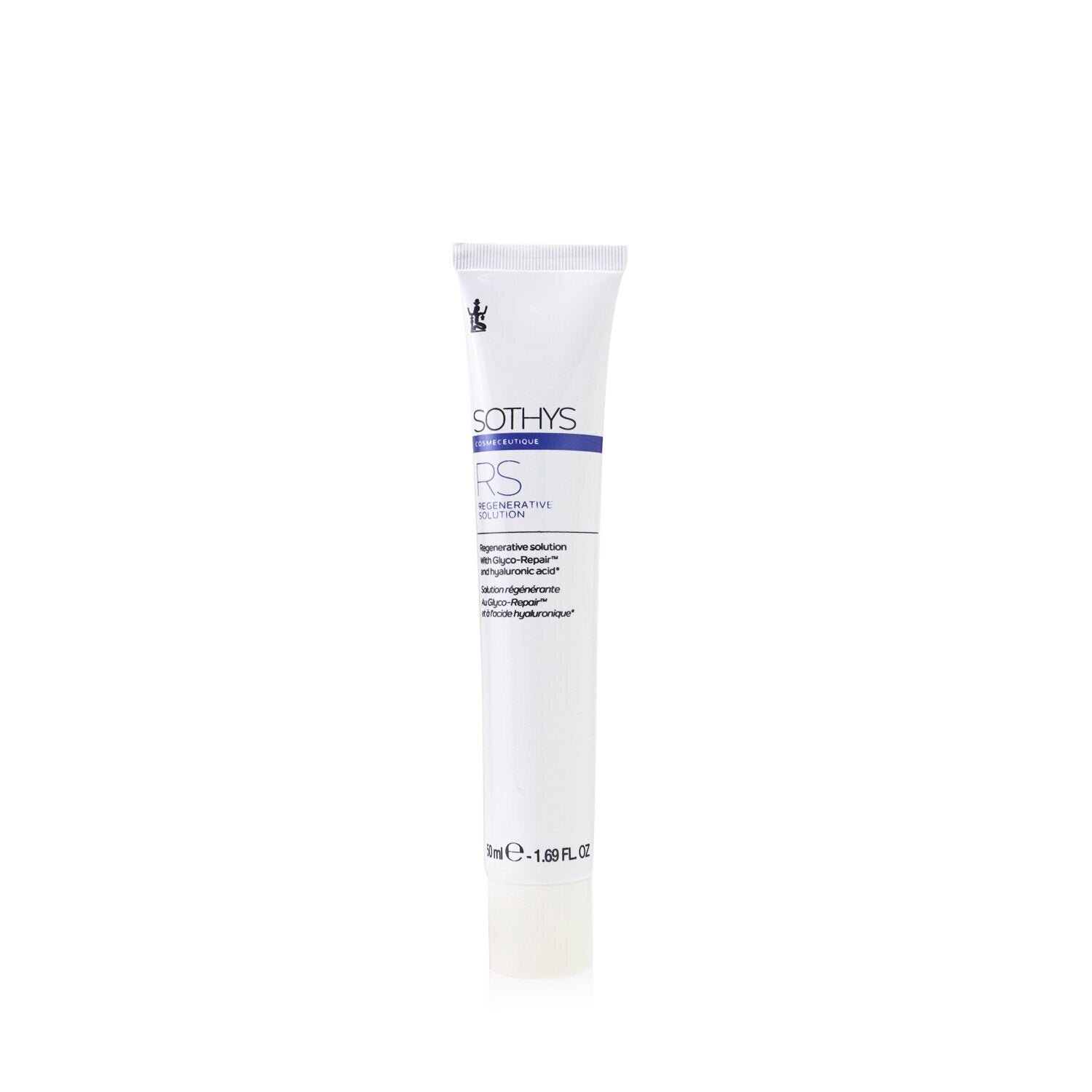 Sothys Cosmeceutique RS Regenerative Solution - With Glyco-Repair & Hyaluronic A