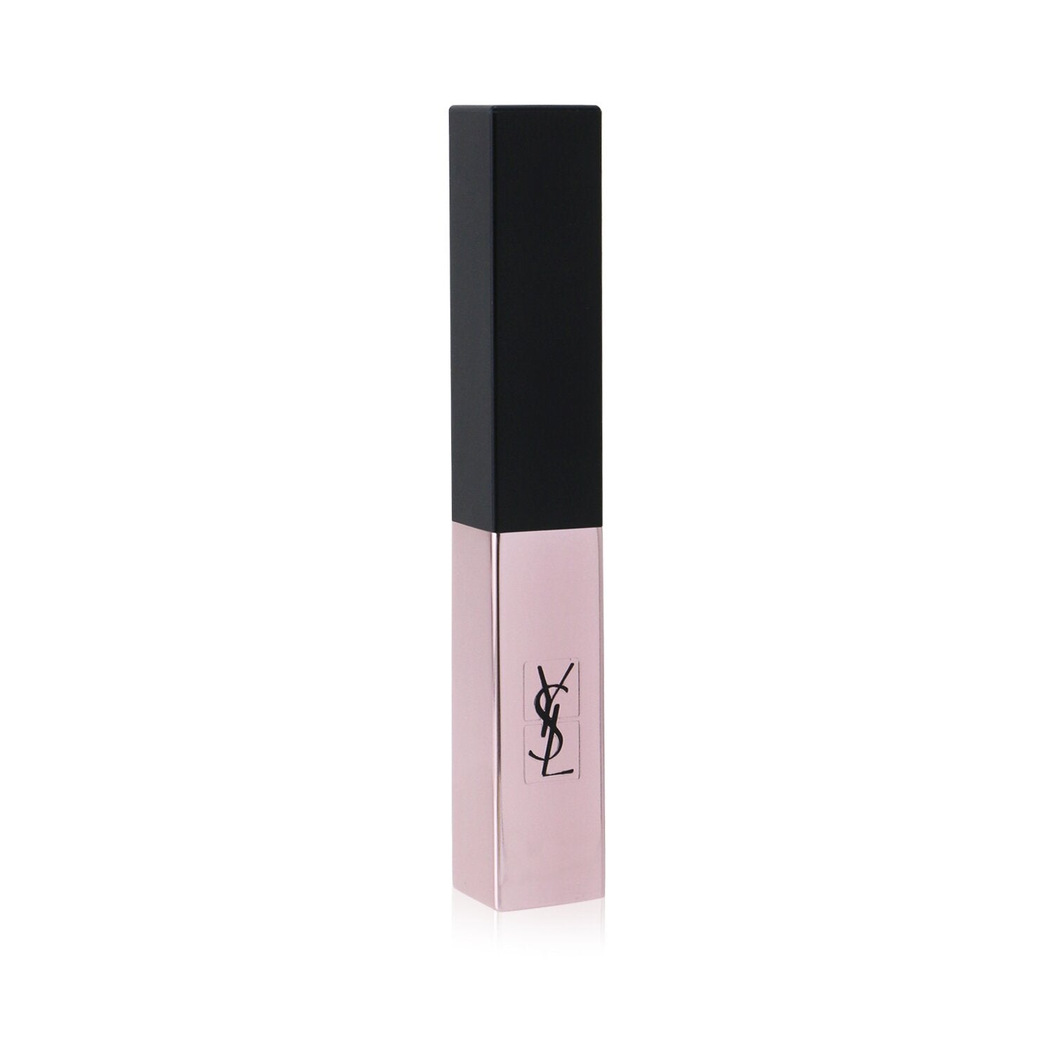 Yves Saint Laurent Rouge Pur Couture The Slim Glow Matte - # 204 Private Carmine