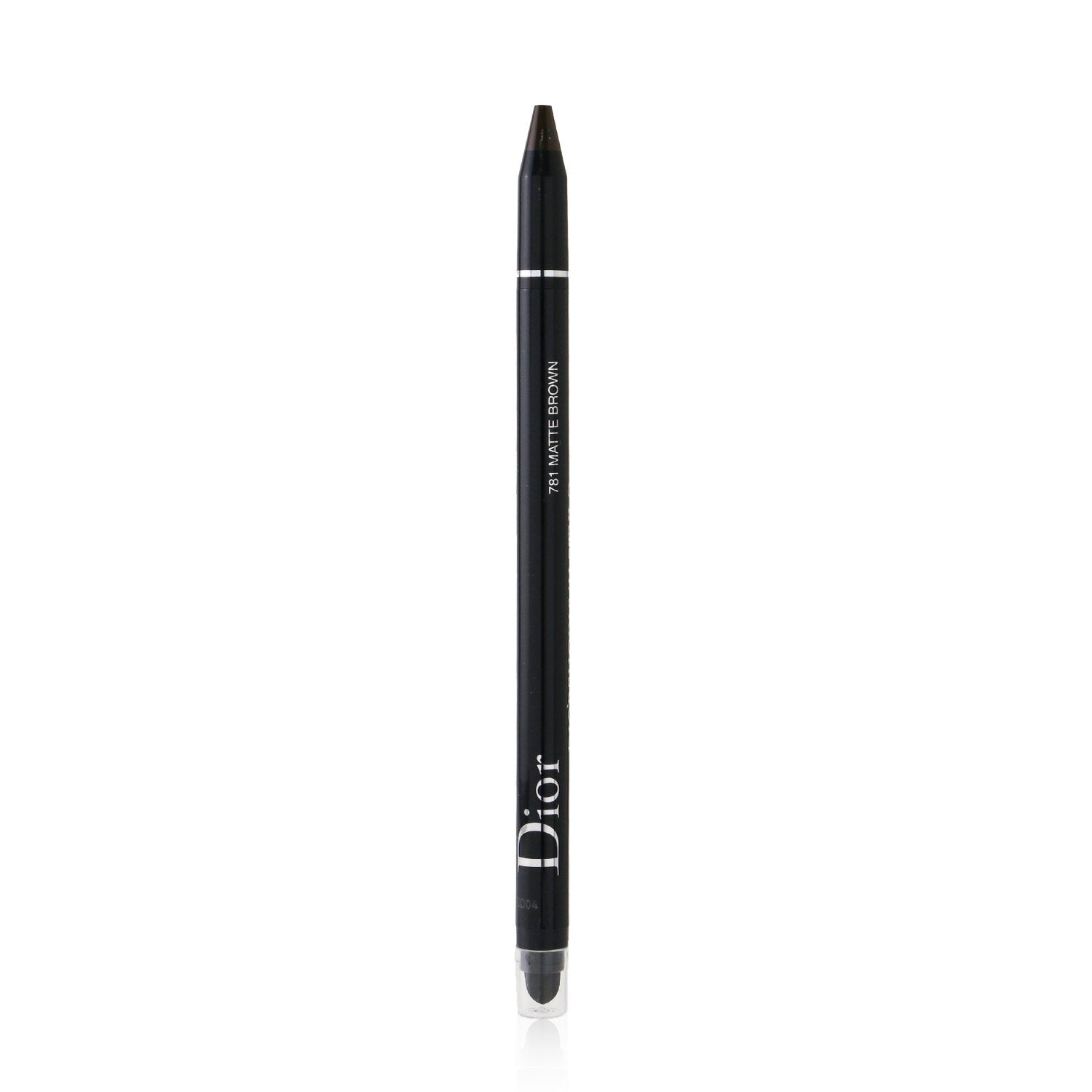 Christian Dior Diorshow 24H Stylo Waterproof Eyeliner - # 781 Matte Brown 0.2g/0