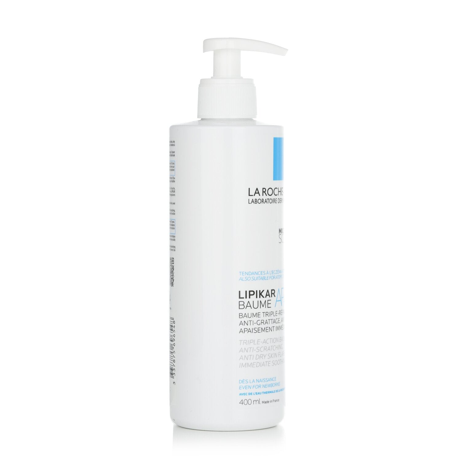 La Roche Posay Lipikar Baume AP+M Triple-Action Balm - Anti-Scratching, Anti Dry