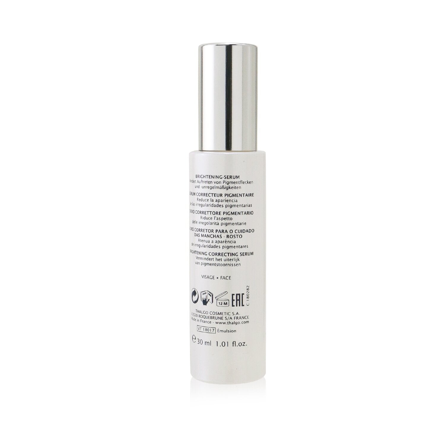 Thalgo Lumiere Marine Brightening Correcting Serum  30ml/1.01oz