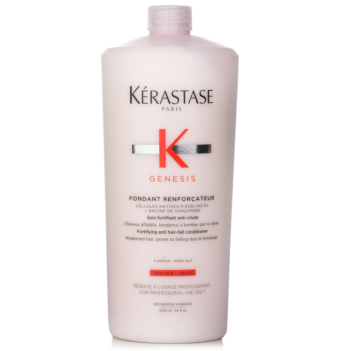 Kerastase Genesis Fondant Renforcateur Fortifying Anti Hair-Fall Conditioner