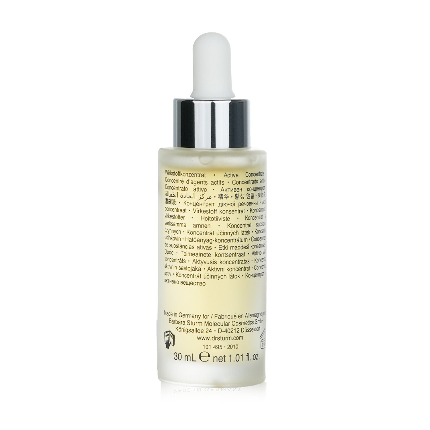 Dr. Barbara Sturm Night Serum 30ml/1.01oz