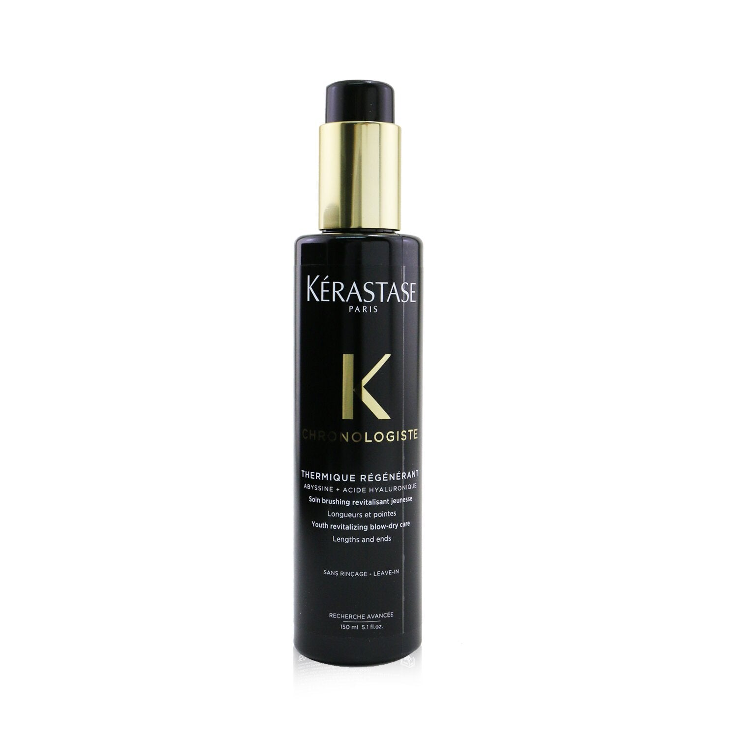 Kerastase Chronologiste Thermique Regenerant Youth Revitalizing Blow-Dry Care (L