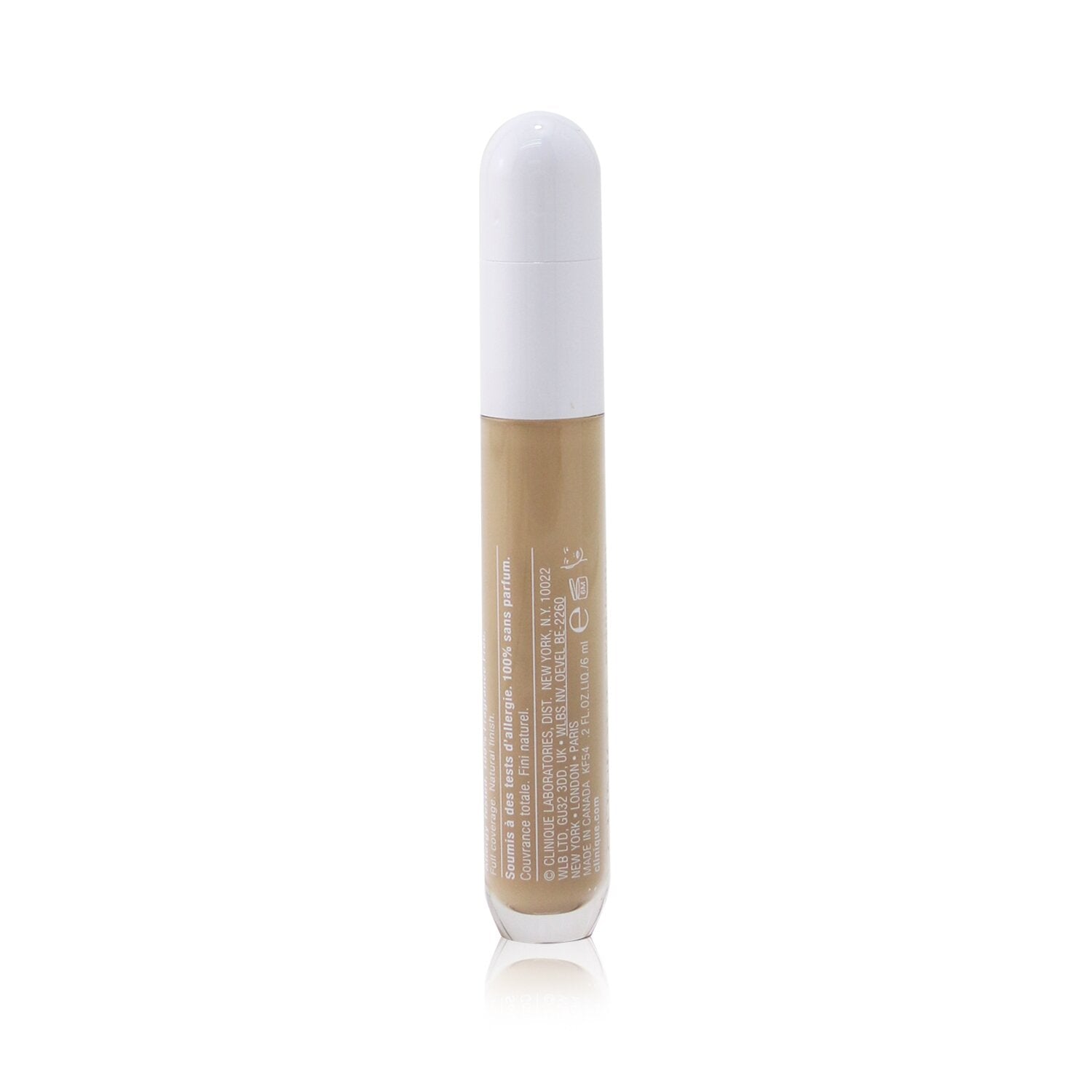 Clinique Even Better All Over Concealer + Eraser - # CN 52 Neutral 6ml/0.2oz