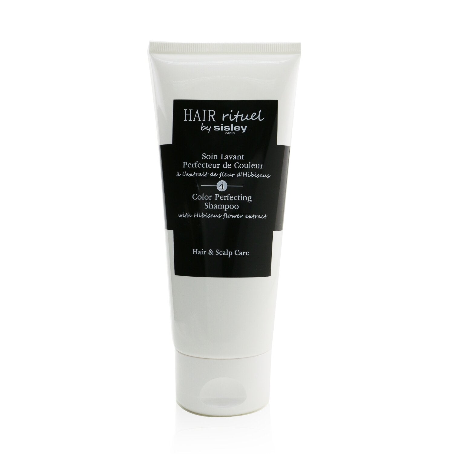 Sisley Hair Rituel by Sisley Color Perfecting Shampoo (Hair & Scalp Care) 200ml/