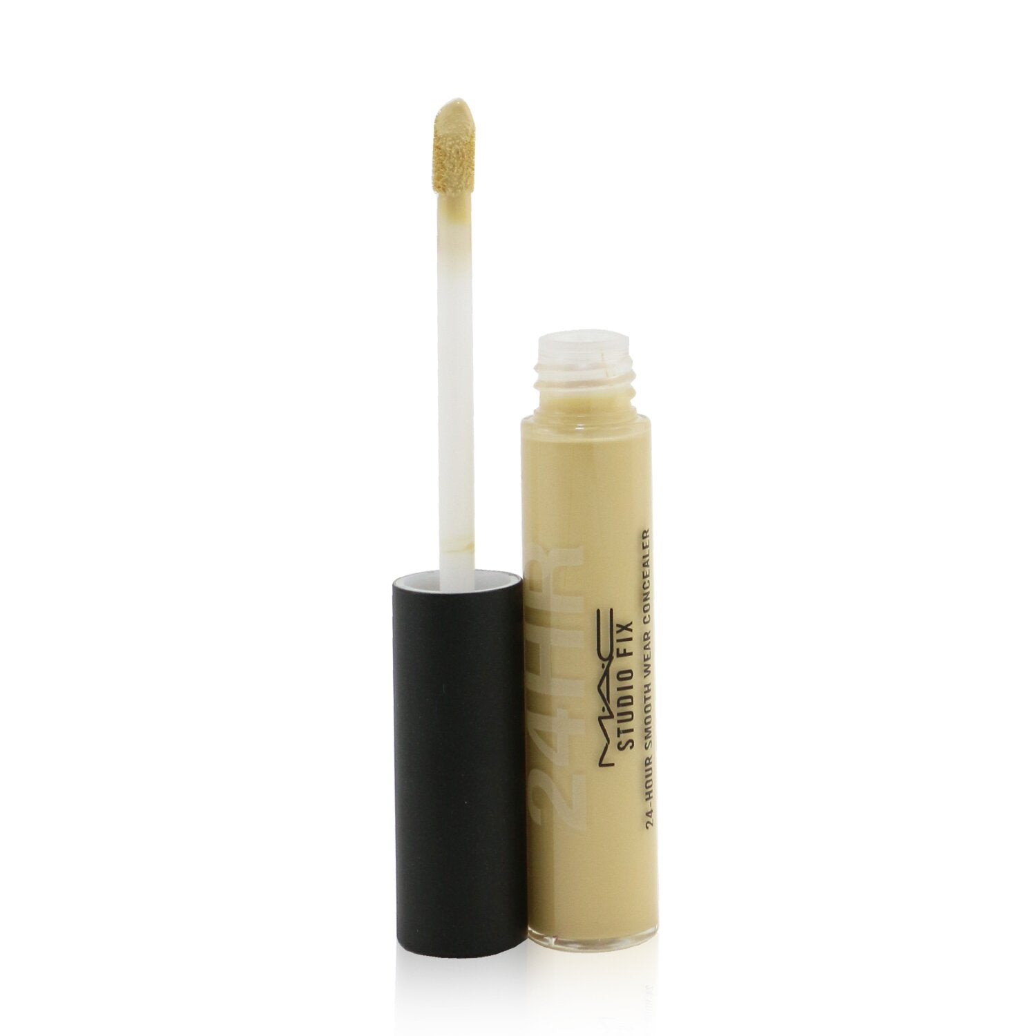 MAC Studio Fix 24 Hour Smooth Wear Concealer - # NC20 (Golden Beige With Golden