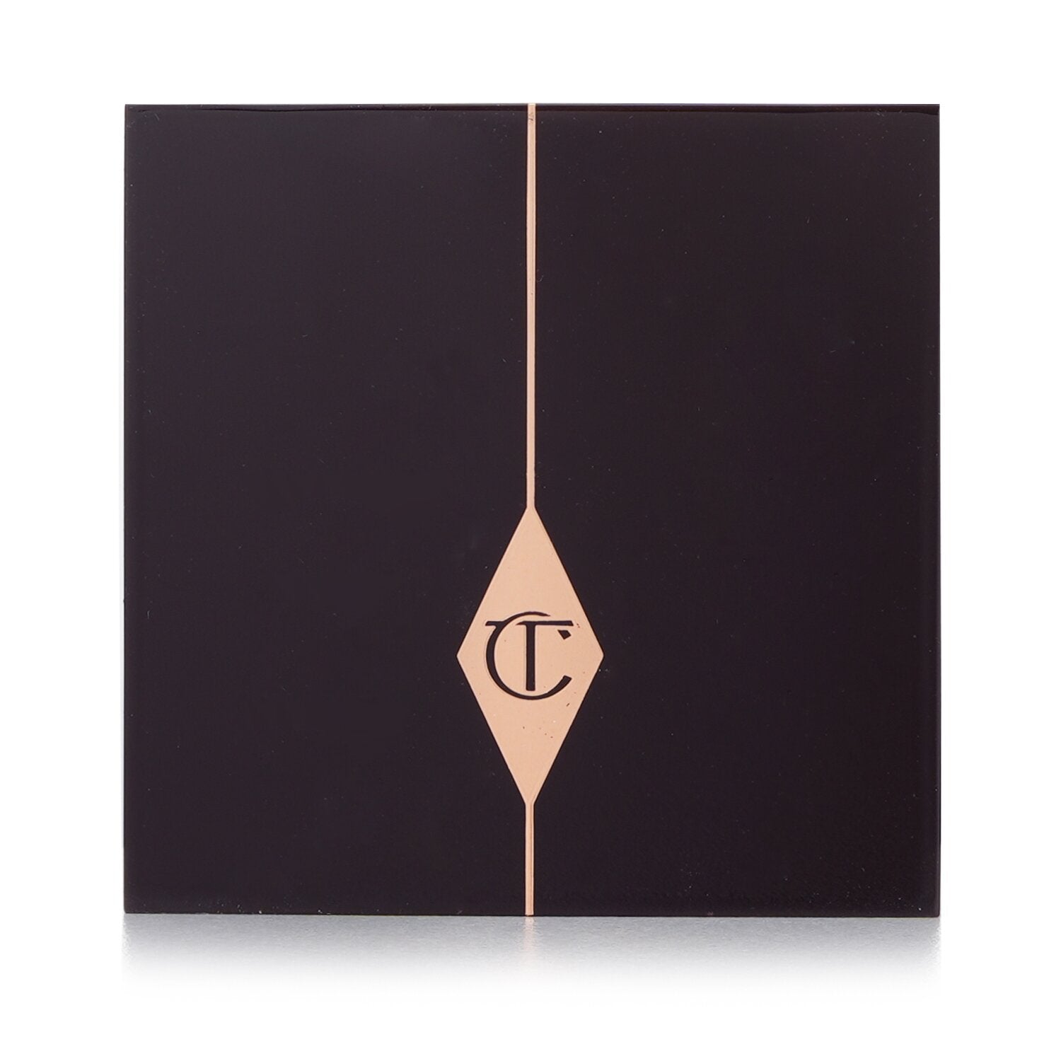 Charlotte Tilbury Luxury Palette - # Pillow Talk 5.2g/0.18oz