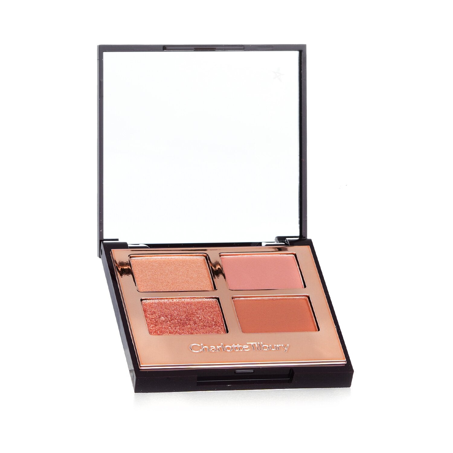 Charlotte Tilbury Luxury Palette - # Pillow Talk 5.2g/0.18oz