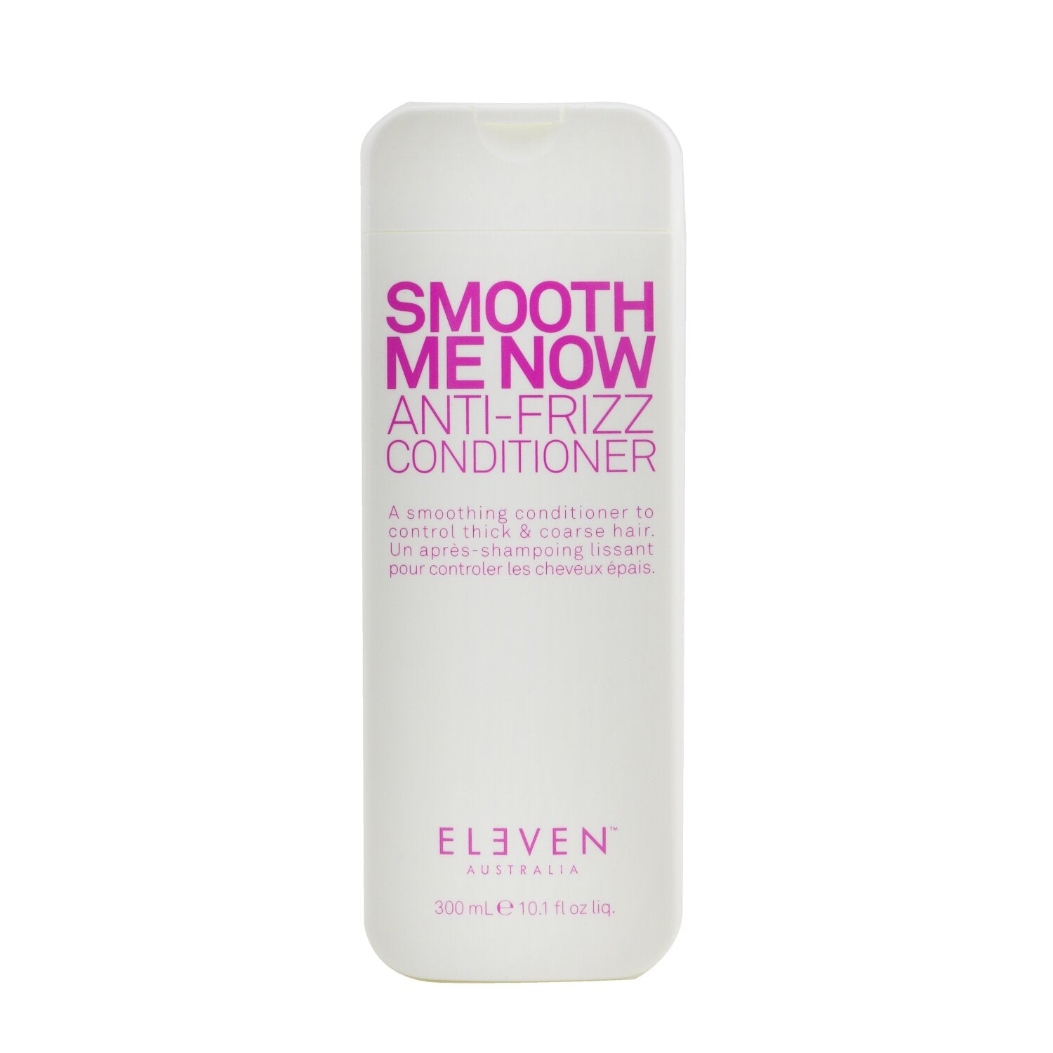Eleven Australia Smooth Me Now Anti-Frizz Conditioner 300ml/10.1oz