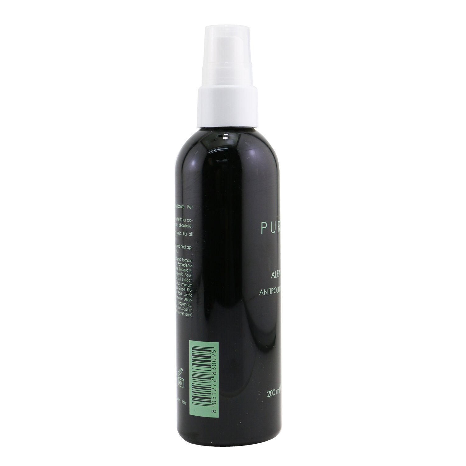 PUROPHI Alfa Tonic - Antipollution Screen 200ml/6.7oz