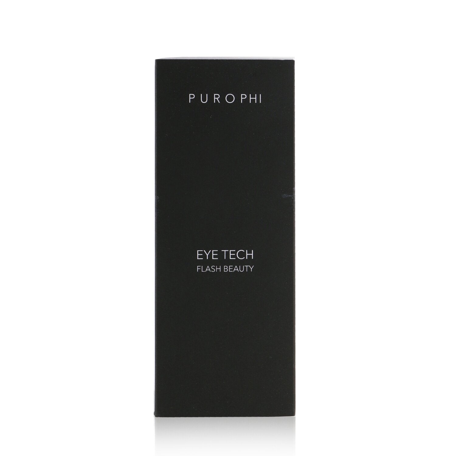 PUROPHI Eye Tech Flash Beauty (For Eye Contour & Upper Eye lids) (For All Skin T