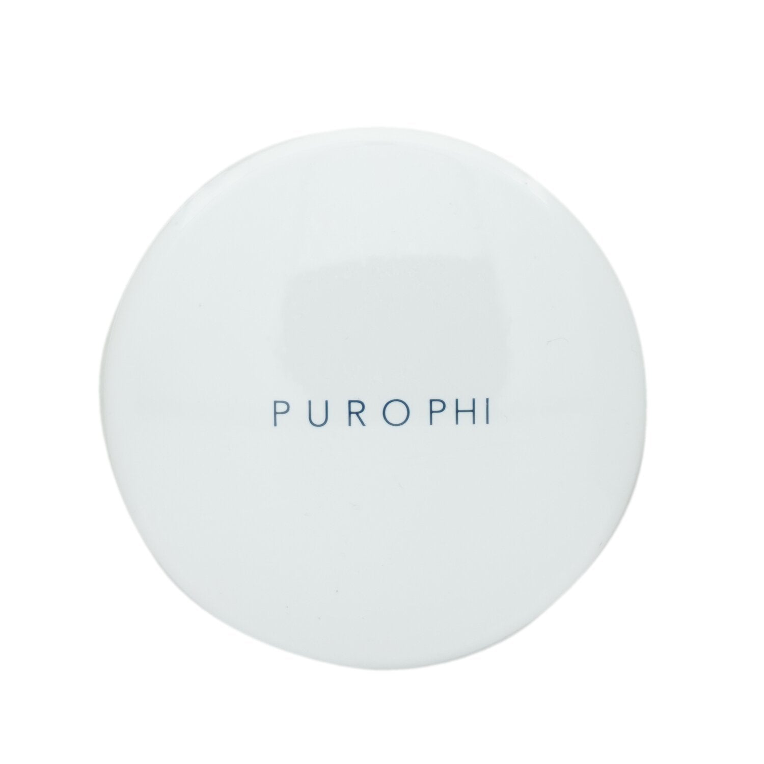 PUROPHI Salt And Pepper 5 Corrective Compact Powder 8g/0.28oz