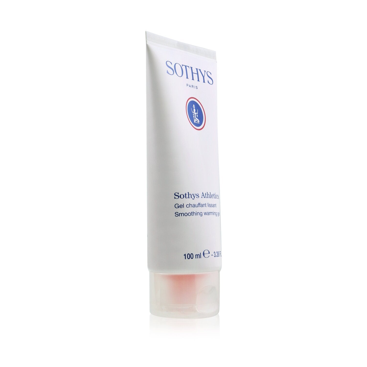 Sothys Athletics Smoothing Warming Gel 100ml/3.38oz