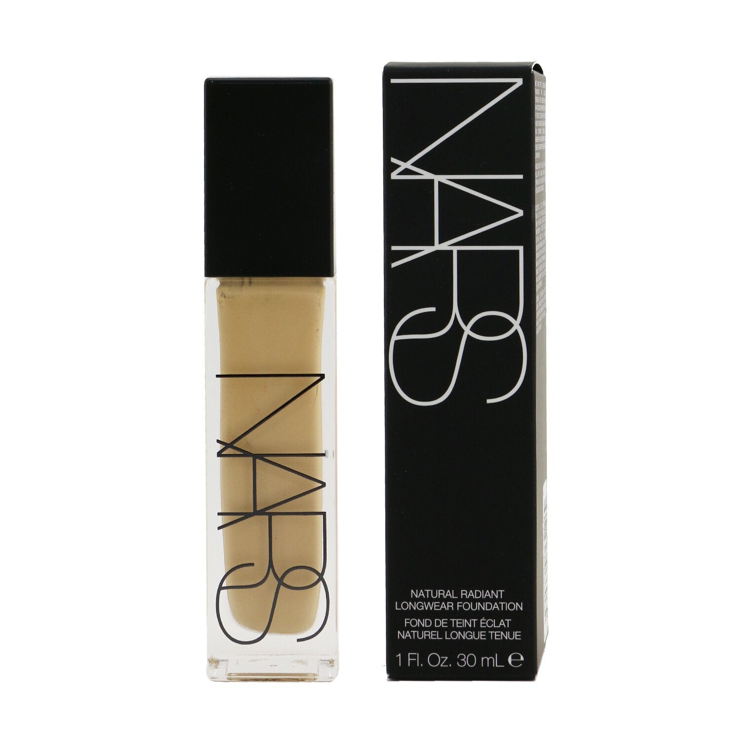 NARS Natural Radiant Longwear Foundation - # Vienna (Light 4.5 - For Light Skin