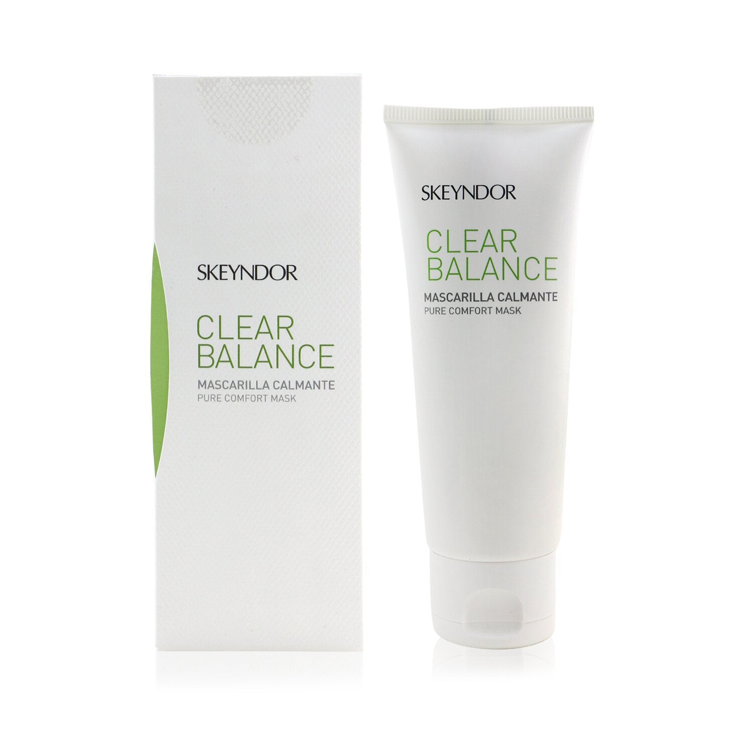 SKEYNDOR Clear Balance Pure Comfort Mask 75ml/2.5oz