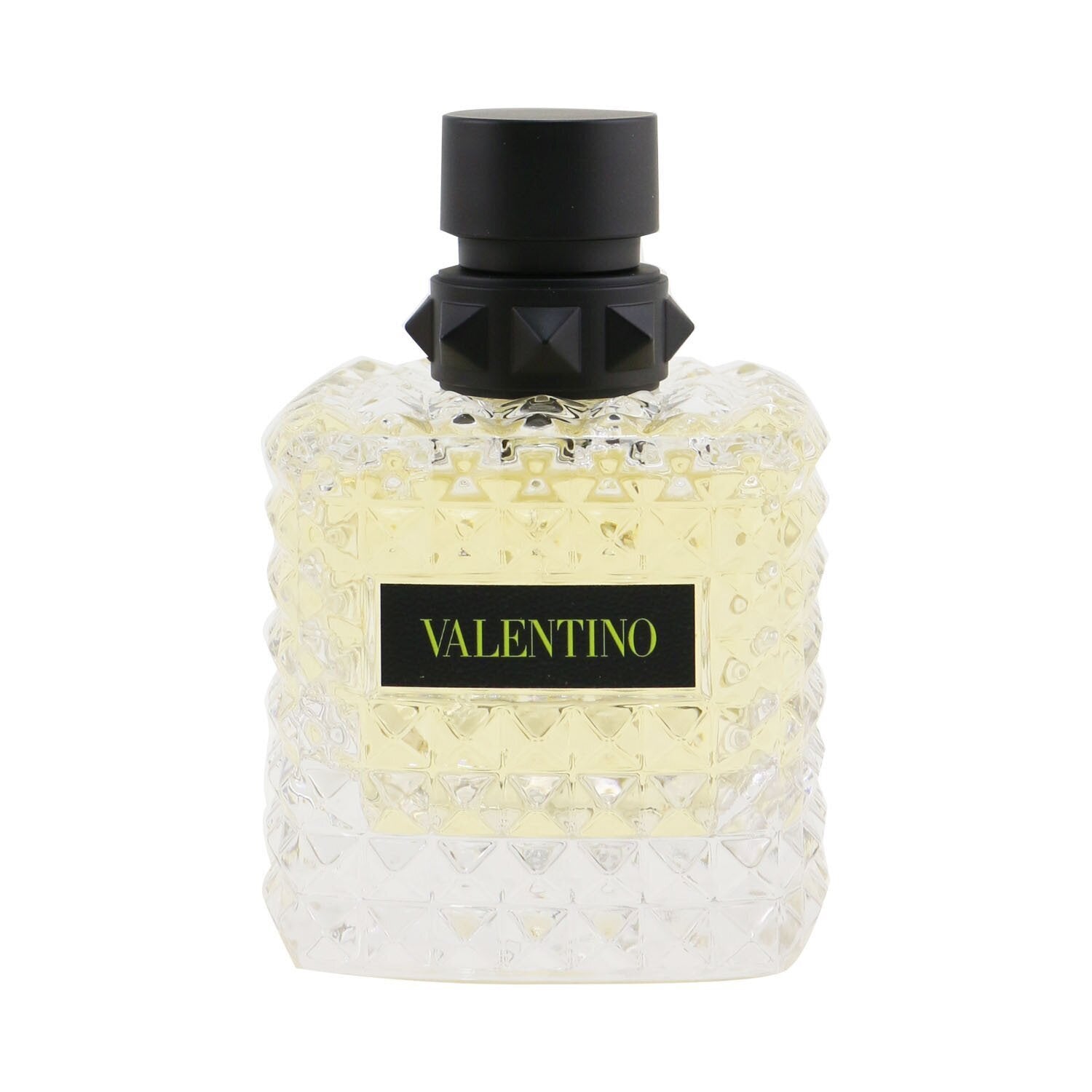 Valentino Valentino Donna Born In Roma Yellow Dream Eau De Parfum Spray 50ml/1.7