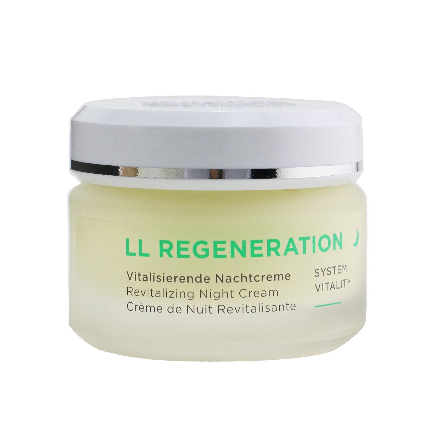 LL Regeneration LL Regeneration System Vitality Revitalizing Night Cream 50ml/1.