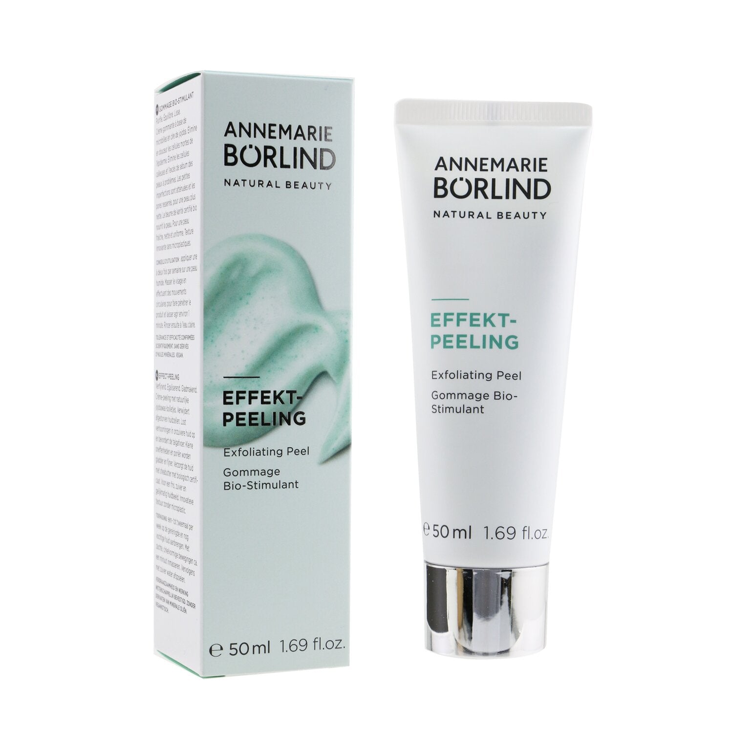 Annemarie Borlind Exfoliating Peel 50ml/1.69oz