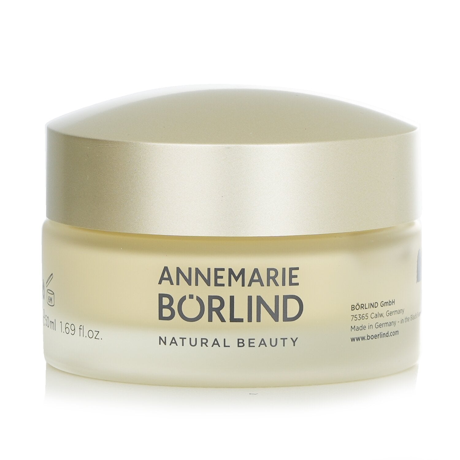 23176: System Absolute System Absolute System Anti-Aging Smoothing Day Cream - F