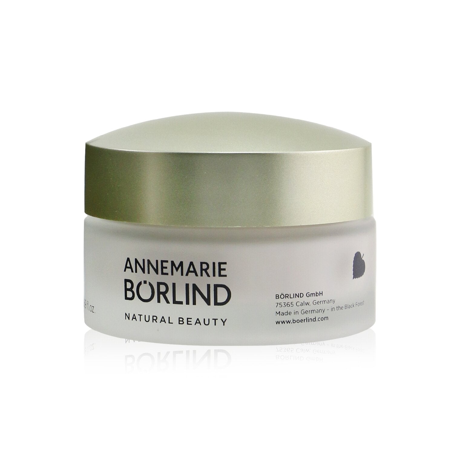 Annemarie Borlind System Absolute System Anti-Aging Regenerating Night Cream Lig