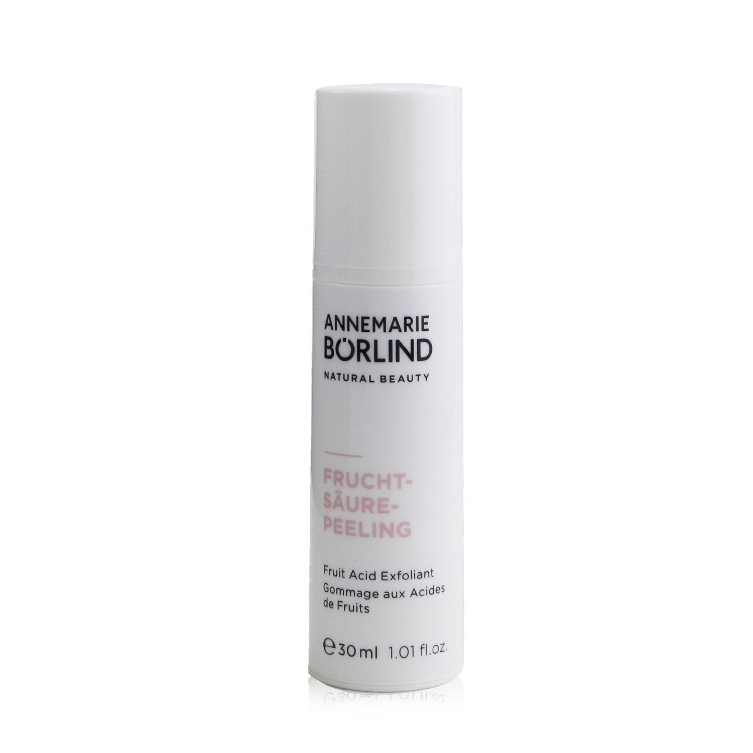 Annemarie Borlind Fruit Acid Exfoliant 30ml/1.01oz