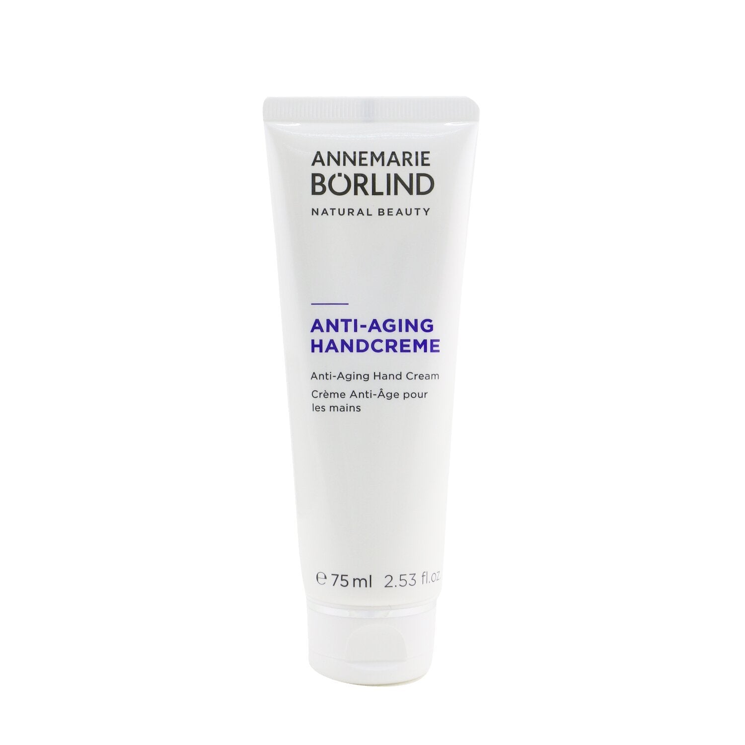 Annemarie Borlind Anti-Aging Hand Cream 75ml/2.53oz