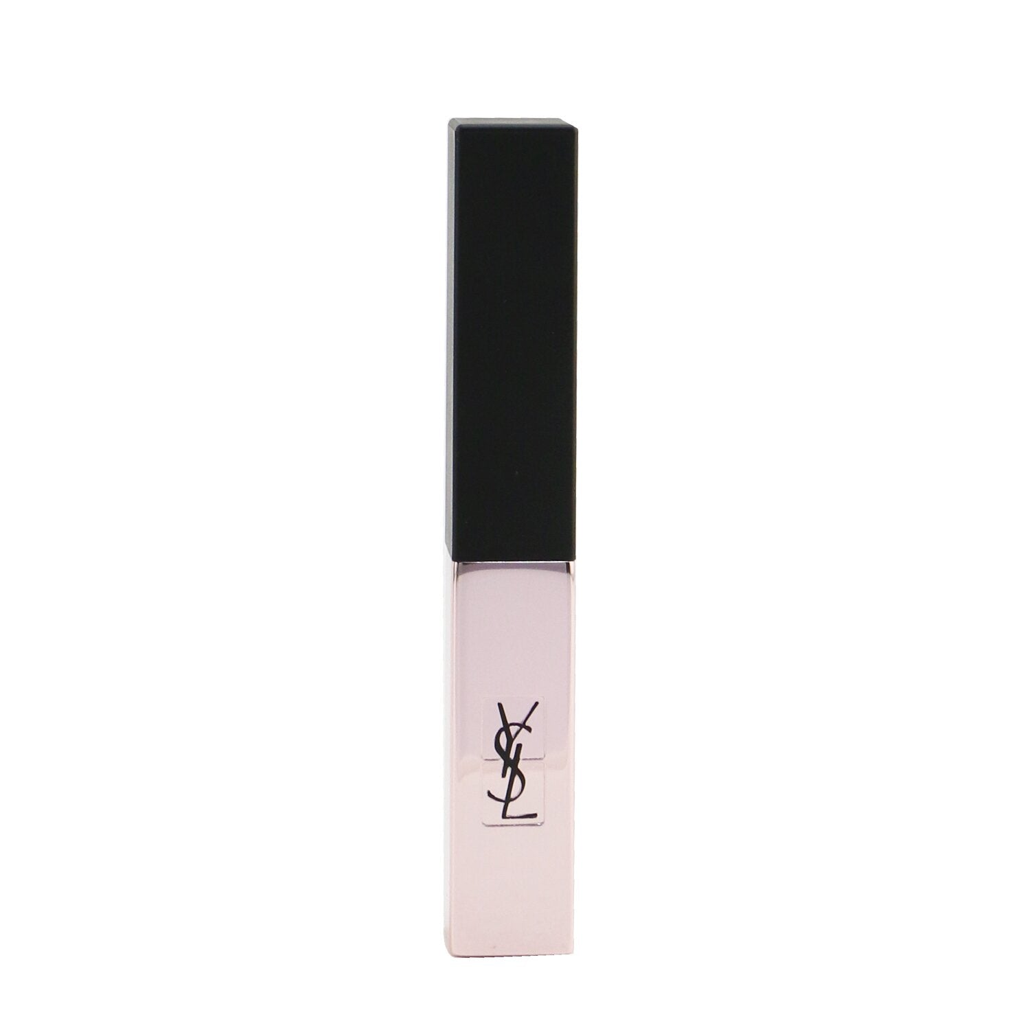 Yves Saint Laurent Rouge Pur Couture The Slim Glow Matte - # 205 Secret Rosewood