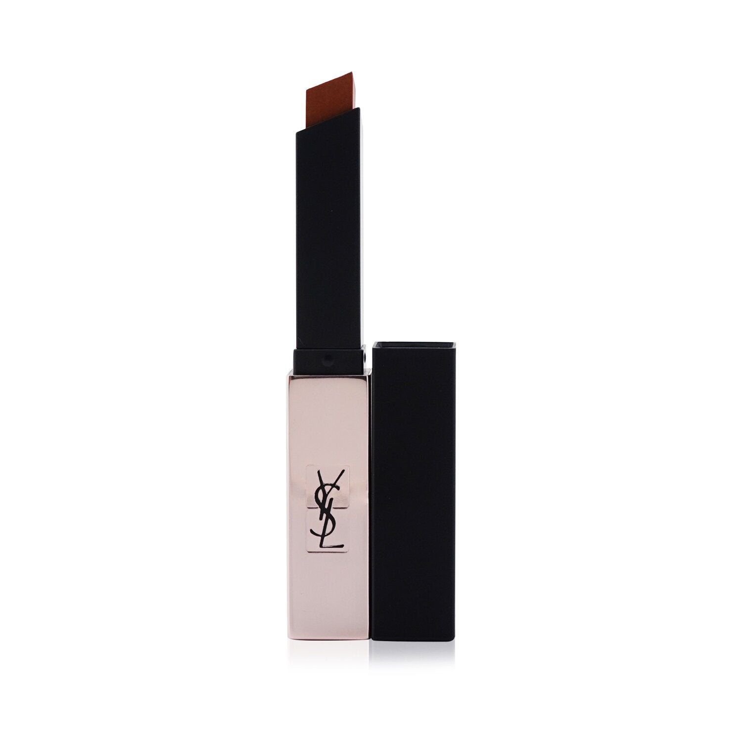 Yves Saint Laurent Rouge Pur Couture The Slim Glow Matte - # 215 Undisclosed Cam