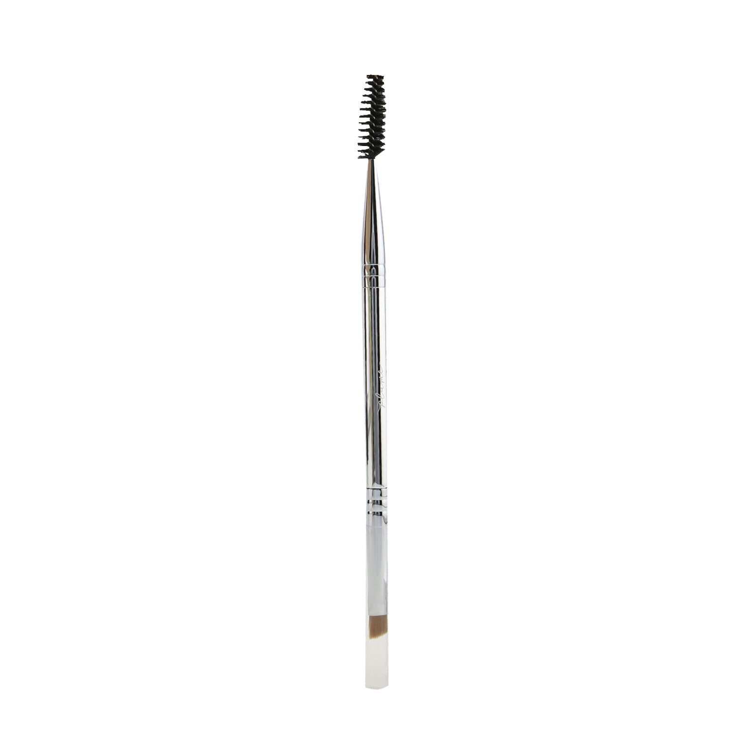 Plume Science Nourish & Define Brow Pomade (With Dual Ended Brush) - # Cinnamon
