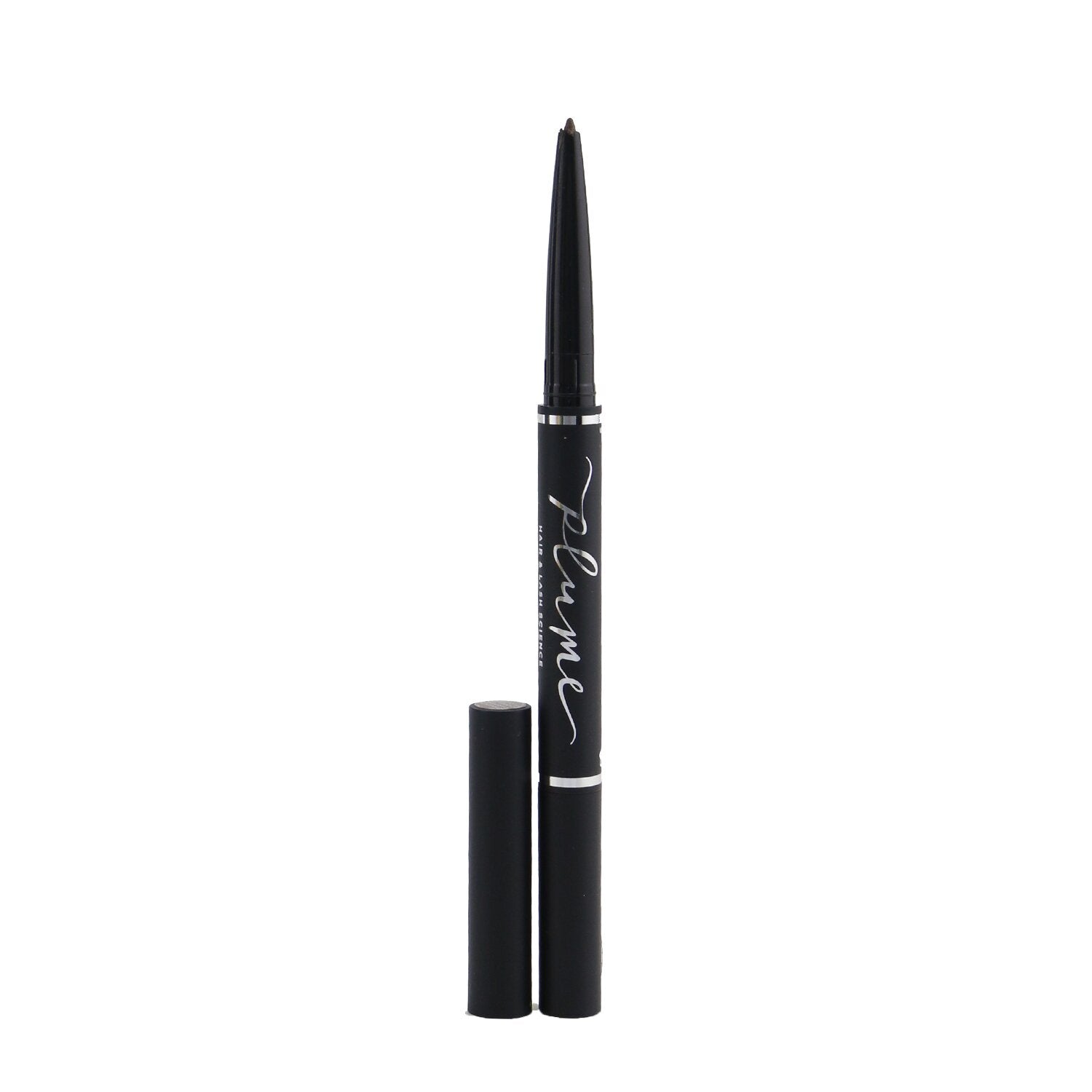 Plume Science Nourish & Define Refillable Brow Pencil - # Cinnamon Cashmere 0.08