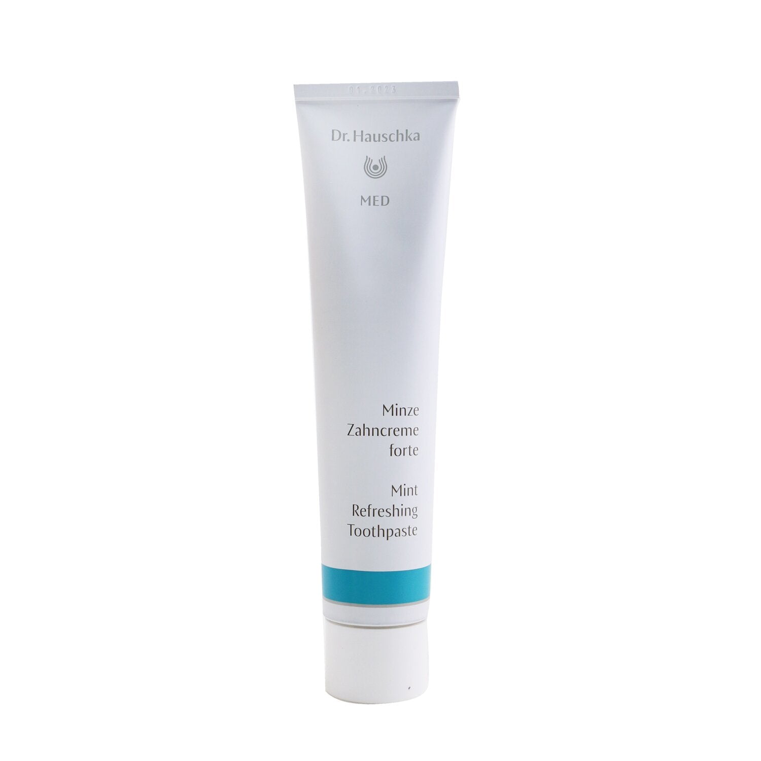 Dr. Hauschka Med Mint Refreshing Toothpaste  75ml/2.5oz