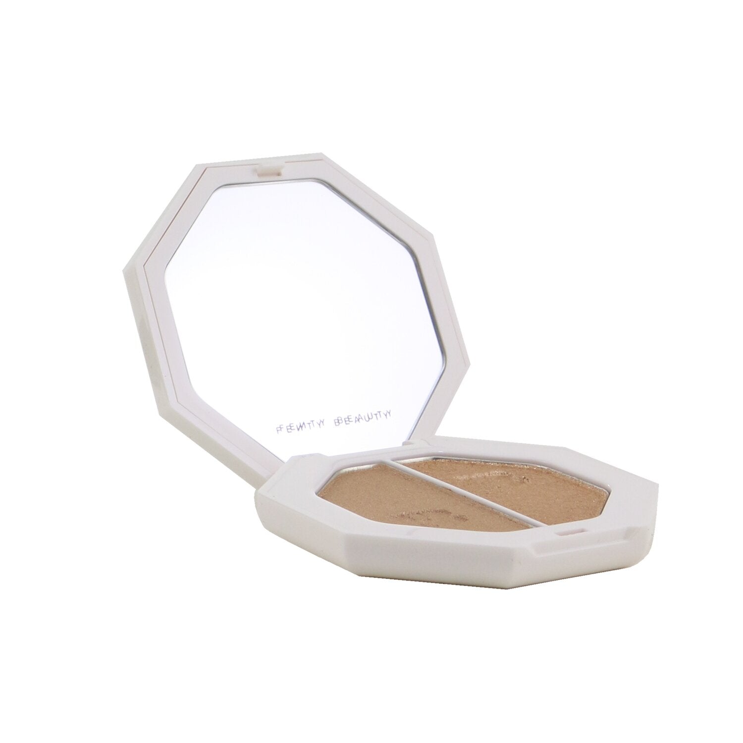 Fenty Beauty by Rihanna Killawatt Freestyle Highlighter Duo - # Afternoon Snack