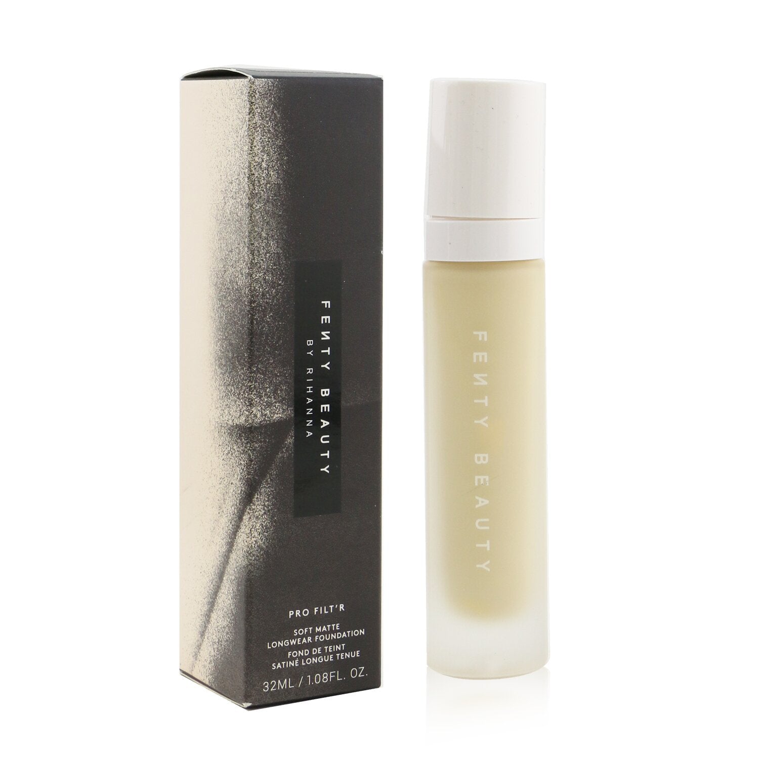 Fenty Beauty by Rihanna Pro Filt'R Soft Matte Longwear Foundation - #140 (Light