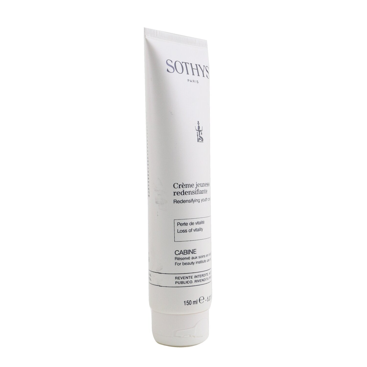 Sothys Redensifying Youth Cream (Salon Size)  150ml/5.07oz