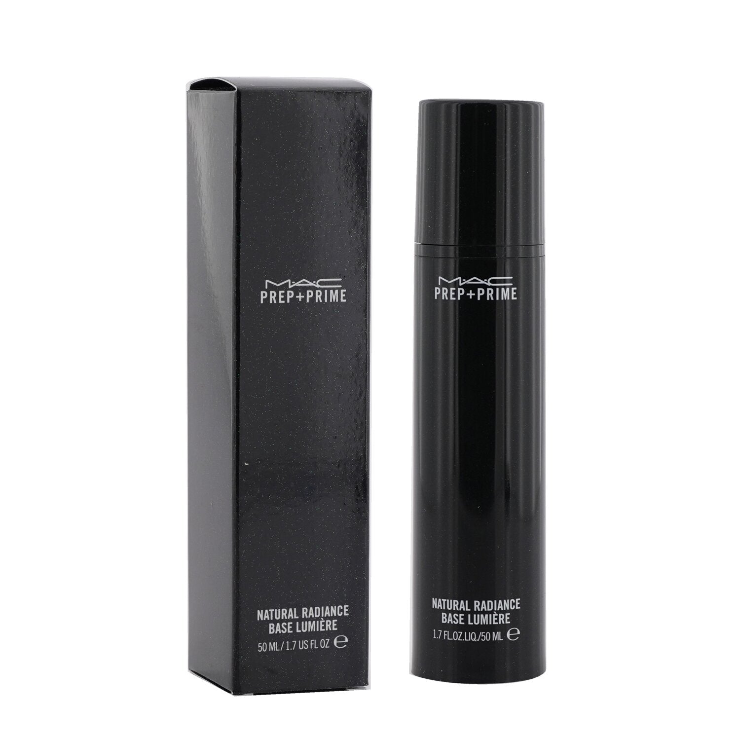 MAC Prep + Prime Natural Radiance - # Radiant Yellow 50ml/1.7oz