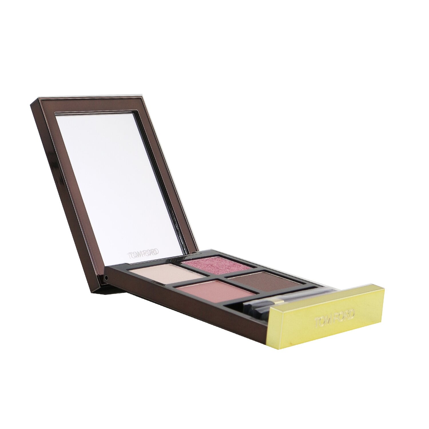 Tom Ford Eye Color Quad - # 30 Insolent Rose  10g/0.35oz