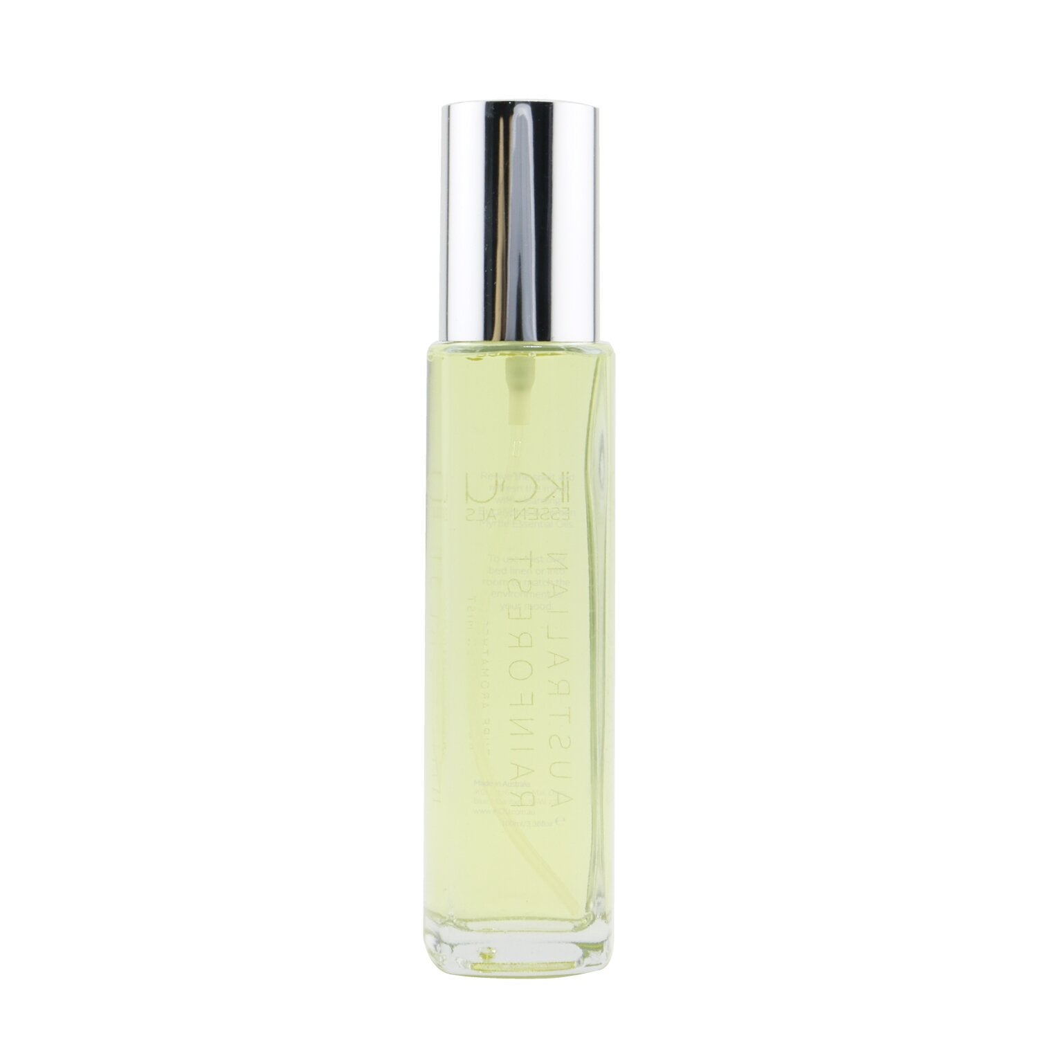 iKOU Room & Linen Mist - Australian Rainforest (Lemon Myrtle & Eucalyptus) 100ml