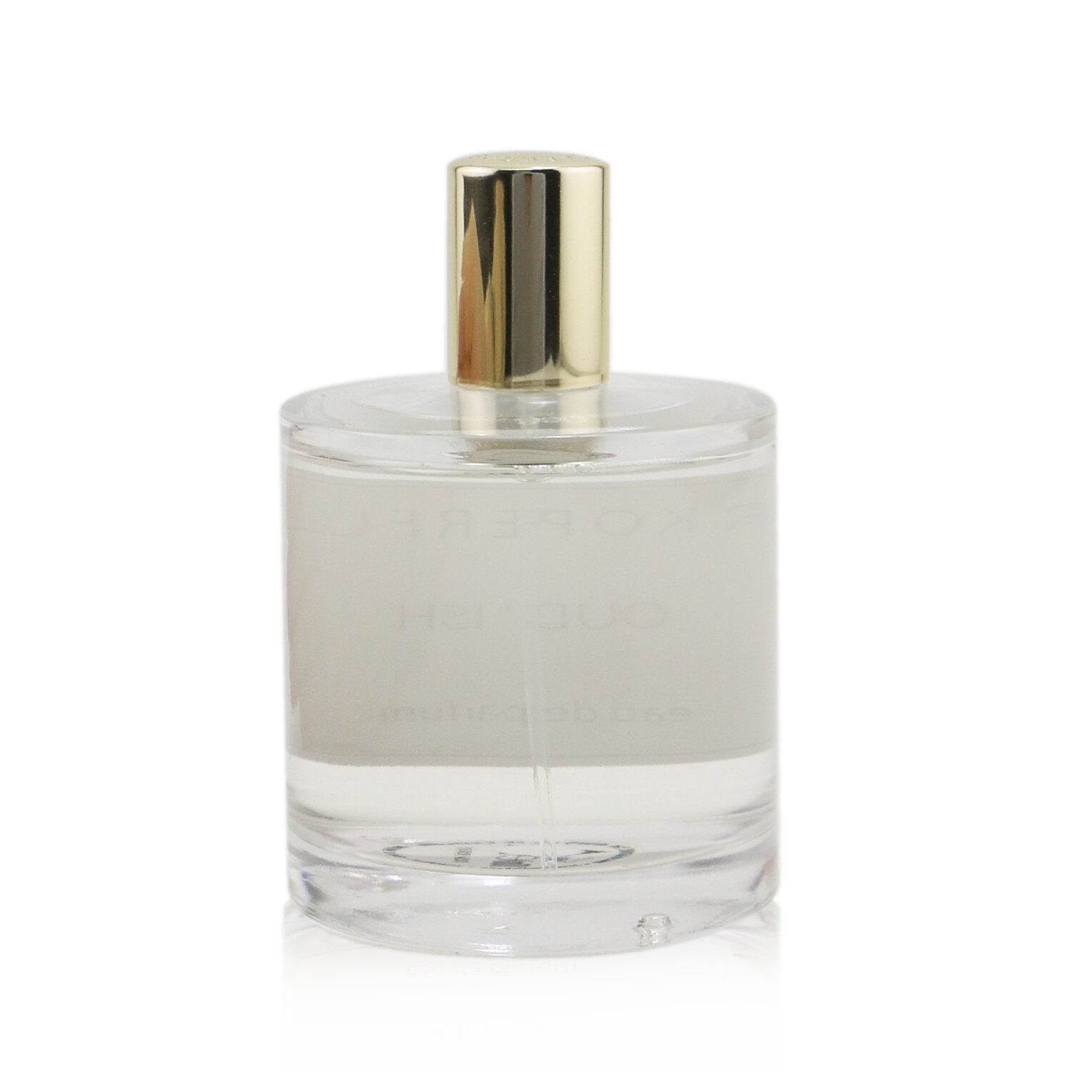 Zarkoperfume Oud’Ish Eau De Parfum Spray 100ml/3.4oz