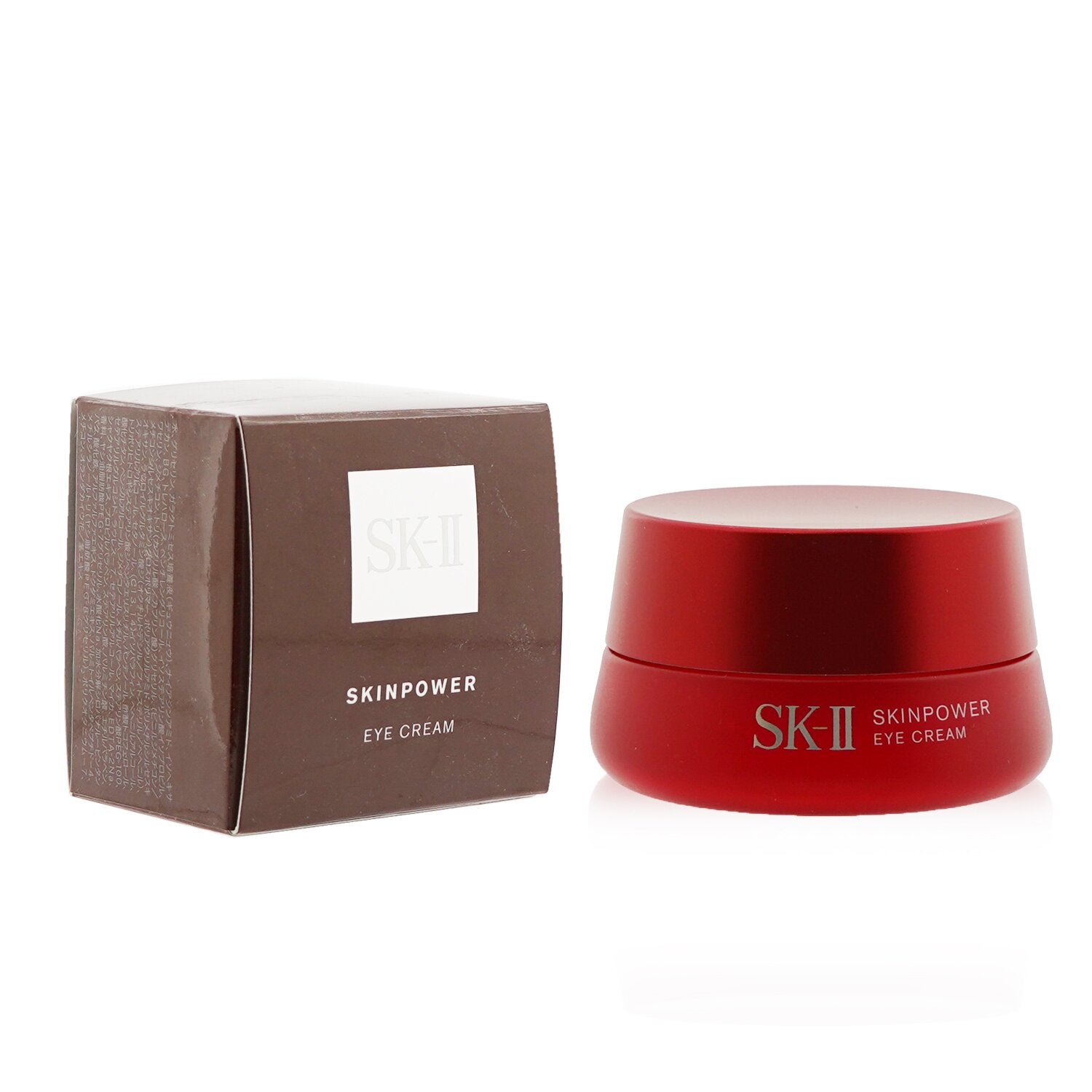 SK II Skinpower Eye Cream 15g/0.5oz