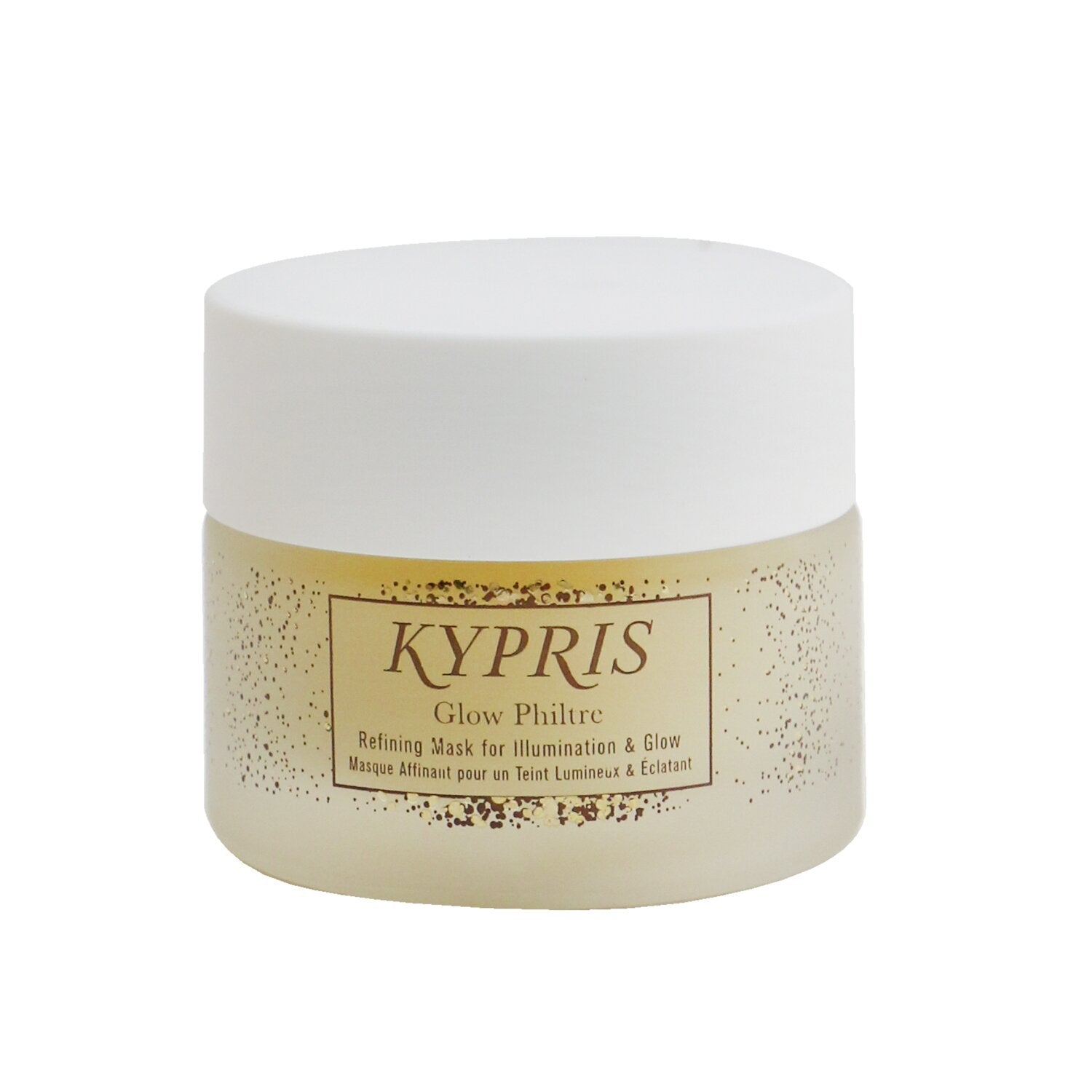 Kypris Glow Philtre Refining Mask For Illumination & Glow 46ml/1.56oz